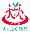 ふくふく認証
